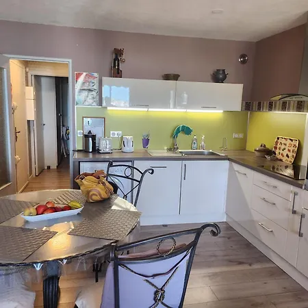 T2 Vue Ferienhaus La Ciotat