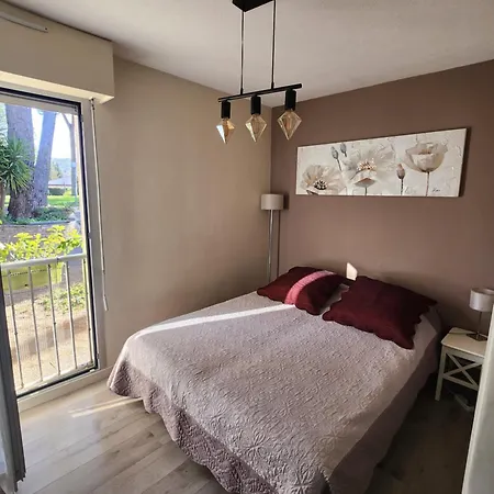 T2 Vue Ferienhaus *
